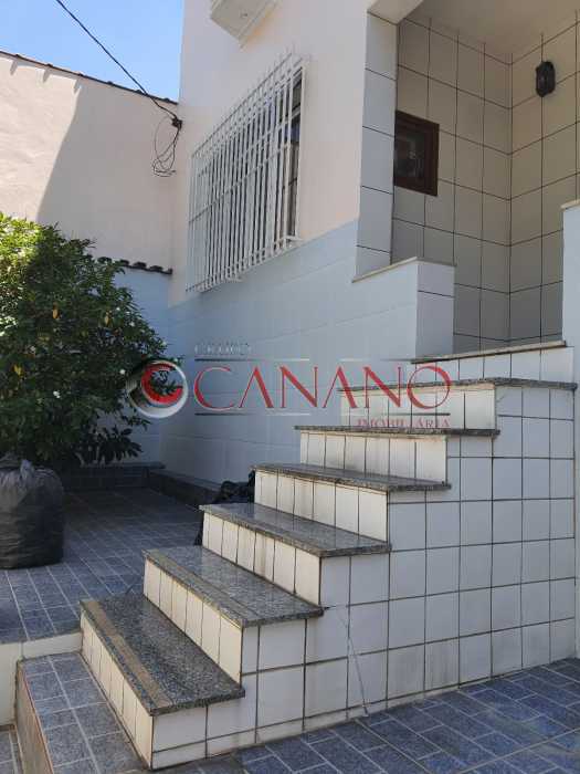 Conheça 26 do imóvel - Casa 2 quartos à venda Del Castilho, Rio de Janeiro - R$ 1.350.000 - BJCA20049 - 26 26 - 26