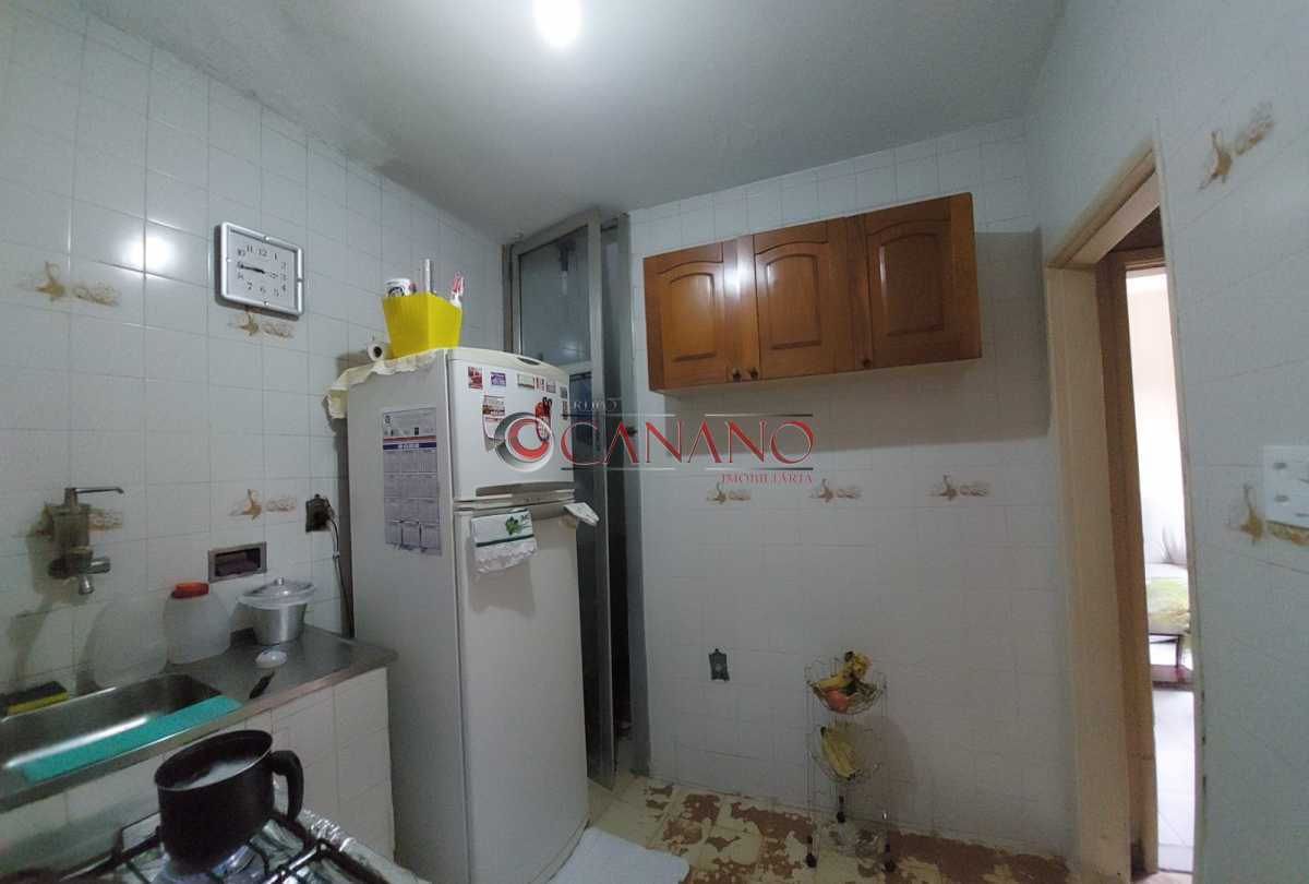 Conheça 3 do imóvel - Casa Engenho Novo, 2 quartos, vaga - BJCV20101 - 12 3 - 12