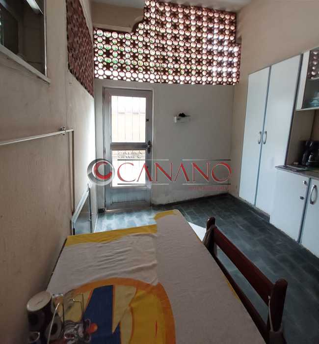 Conheça 4 do imóvel - Casa Engenho Novo, 2 quartos, vaga - BJCV20101 - 17 4 - 17