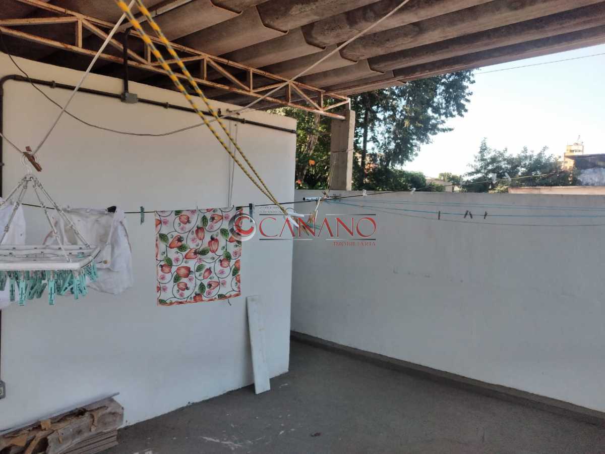 Conheça 4f9e6b04-76fc-4760-88d2-37ad23 do imóvel - Casa 4 quartos à venda Piedade, Rio de Janeiro - R$ 550.000 - BJCA40047 - 17 4f9e6b04-76fc-4760-88d2-37ad23 - 17