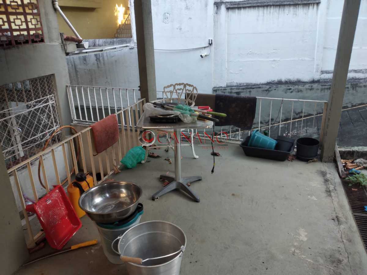 Conheça 39586879-a693-4297-adc3-842c27 do imóvel - Casa 4 quartos à venda Piedade, Rio de Janeiro - R$ 550.000 - BJCA40047 - 23 39586879-a693-4297-adc3-842c27 - 23