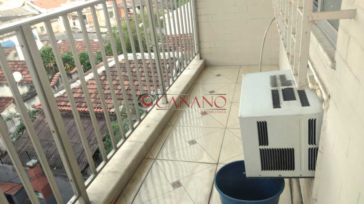 Conheça ac31dea4-922c-4e1c-b285-676f0e do imóvel - Venda Casa Linear Vila 3 Quartos Rua Luis Brito Cachambi - BJCV30065 - 9 ac31dea4-922c-4e1c-b285-676f0e - 9