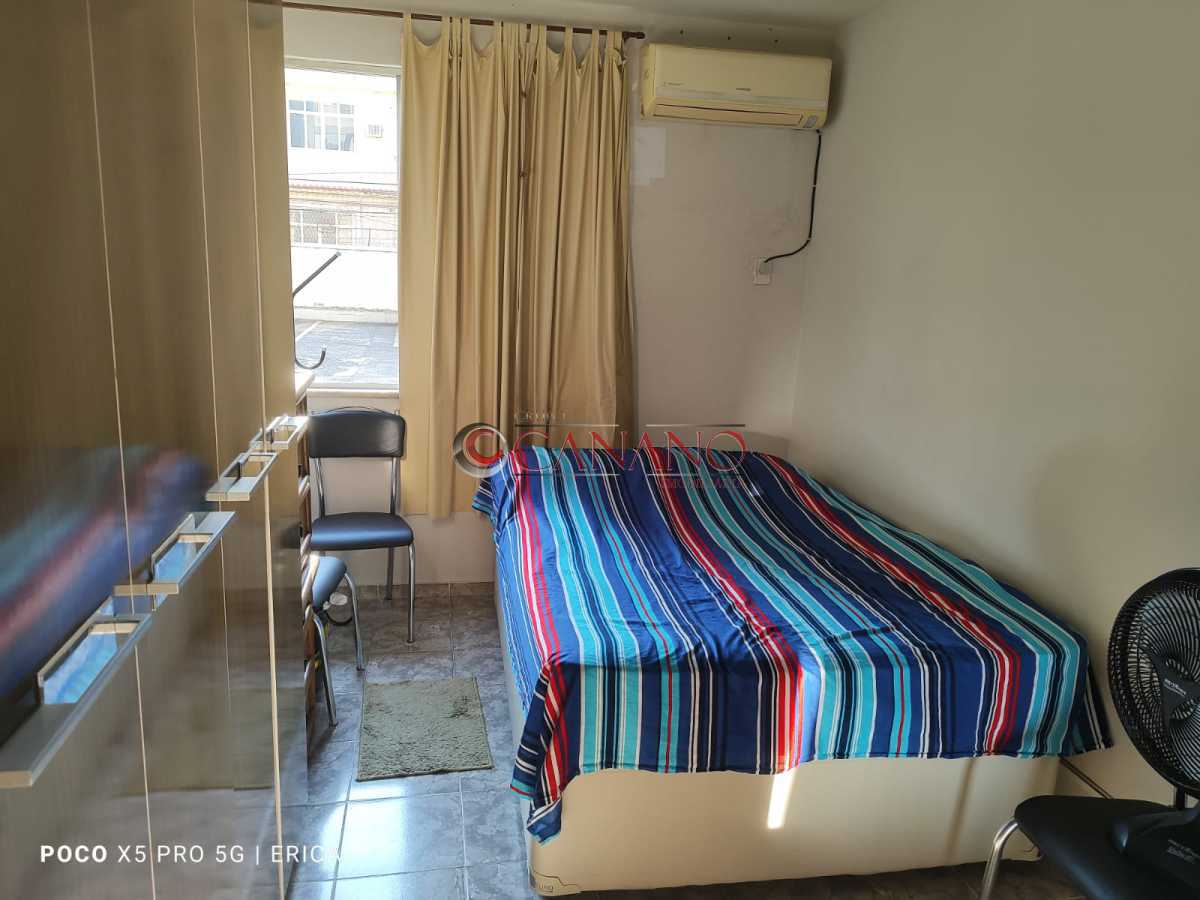 Conheça 3 do imóvel - Apartamento 2 quartos à venda Cachambi, Rio de Janeiro - R$ 185.000 - BJAP21696 - 11 3 - 11