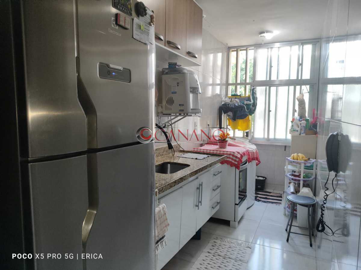 Conheça 13 do imóvel - Apartamento 2 quartos à venda Cachambi, Rio de Janeiro - R$ 185.000 - BJAP21696 - 20 13 - 20