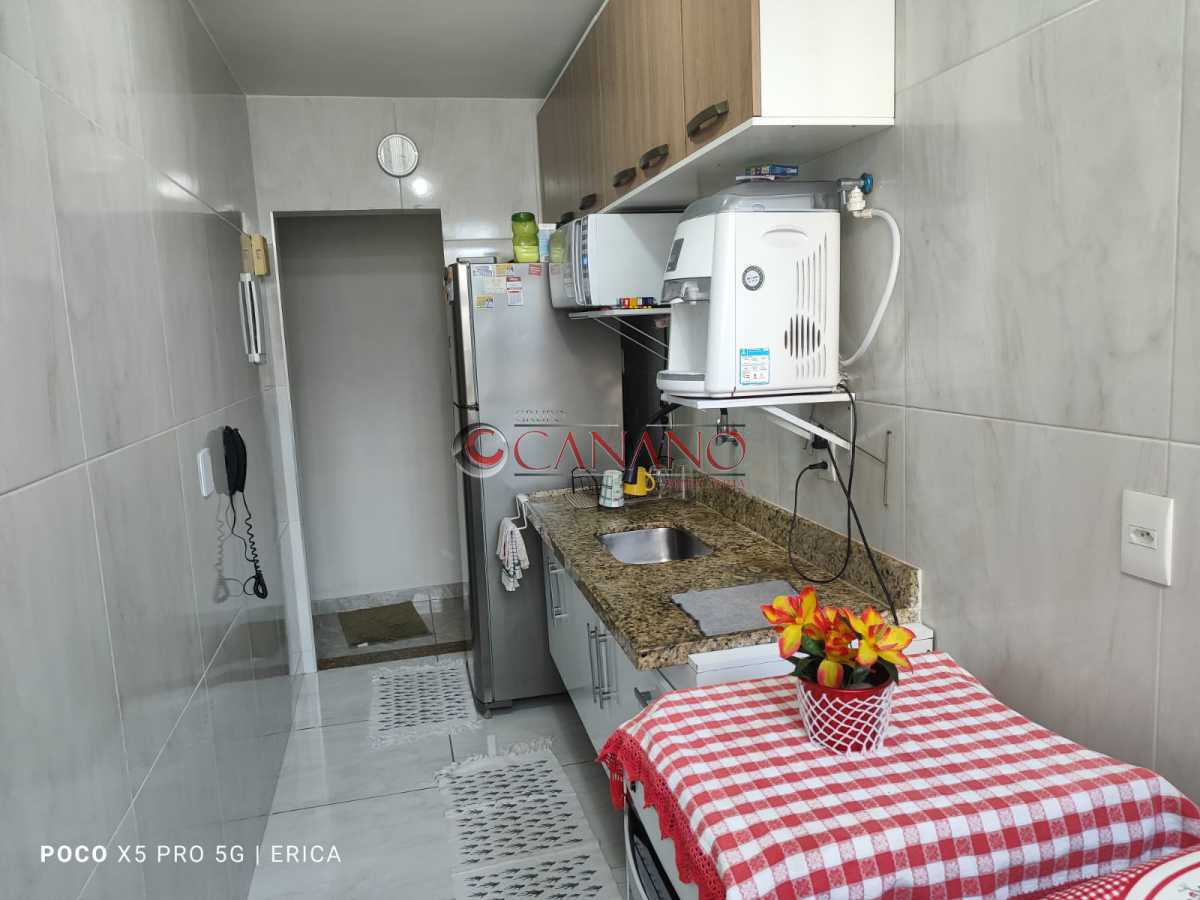 Conheça 17 do imóvel - Apartamento 2 quartos à venda Cachambi, Rio de Janeiro - R$ 185.000 - BJAP21696 - 22 17 - 22