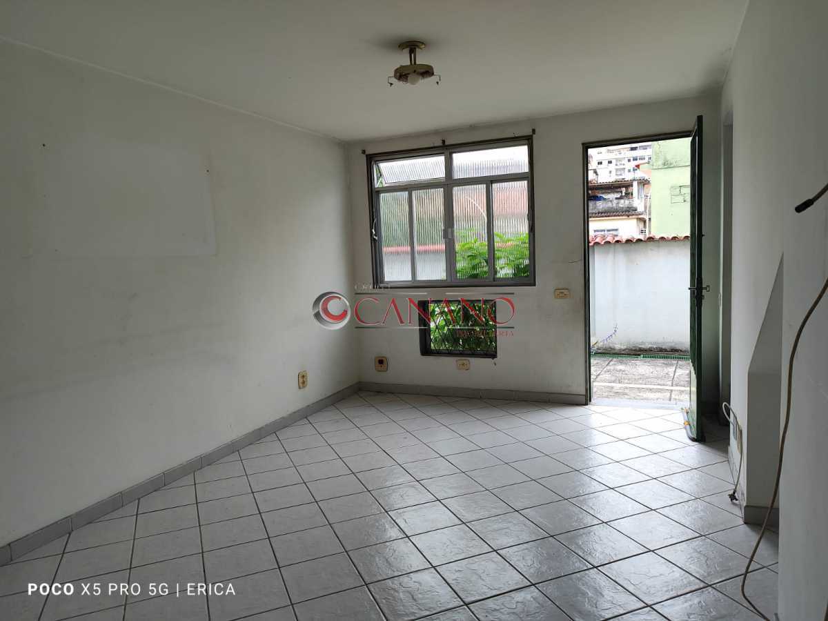 Conheça 13 do imóvel - Casa dois quartos e vaga - BJCV20105 - 1 13 - 1