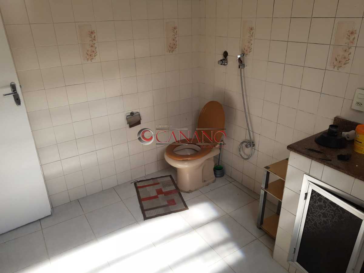 Conheça 1928f24c-87ca-484f-b239-840064 do imóvel - Casa 3 quartos à venda Água Santa, Rio de Janeiro - R$ 850.000 - BJCA30079 - 12 1928f24c-87ca-484f-b239-840064 - 12