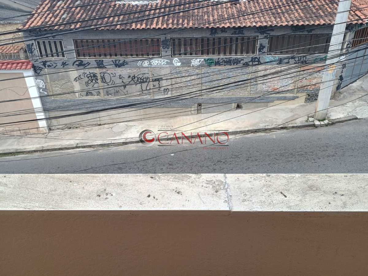 Conheça 7 do imóvel - Apartamento 2 quartos à venda Higienópolis, Rio de Janeiro - R$ 270.000 - BJAP21709 - 7 7 - 7