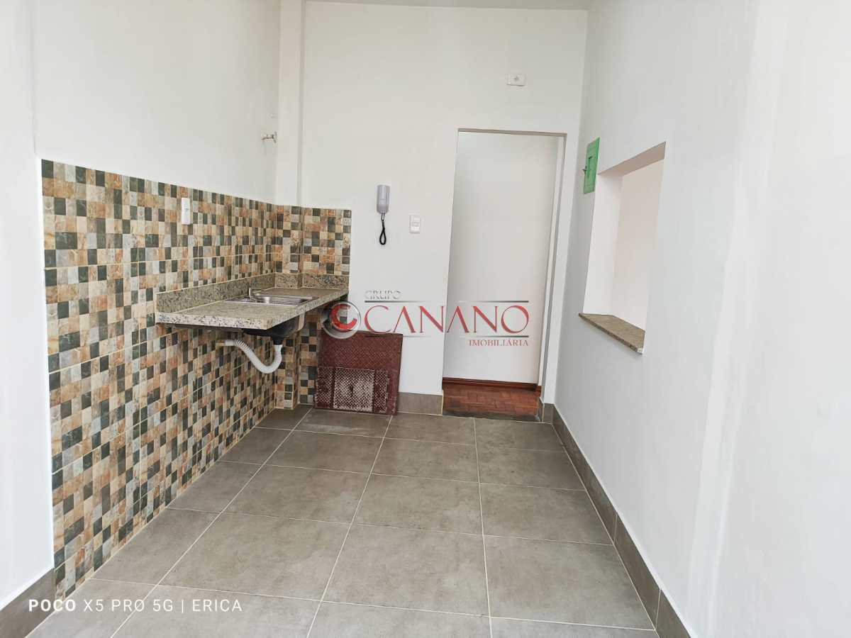 Conheça 22 do imóvel - Apartamento 2 quartos à venda Cachambi, Rio de Janeiro - R$ 185.000 - BJAP21711 - 15 22 - 15