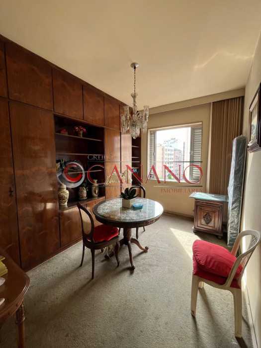Conheça 14 do imóvel - Apartamento 3 quartos à venda Tijuca, Rio de Janeiro - R$ 650.000 - BJAP30519 - 11 14 - 11