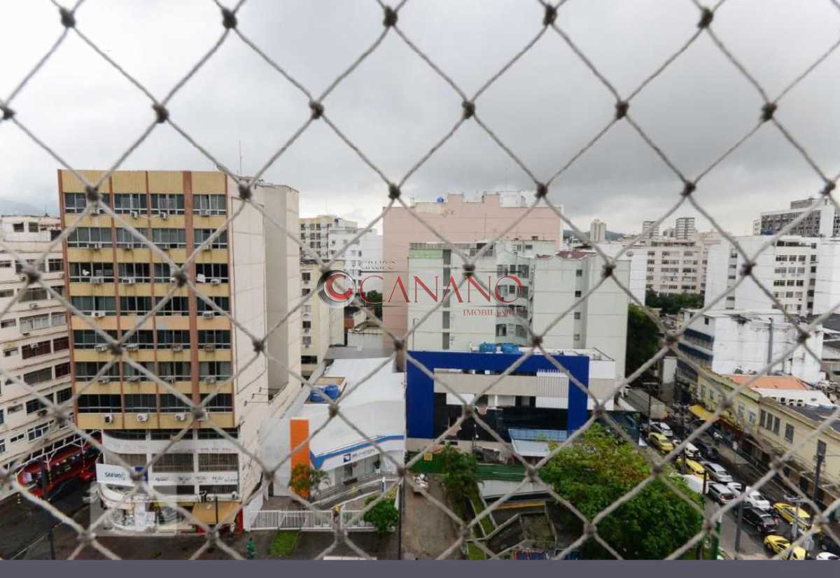 Conheça 19 do imóvel - Apartamento 3 quartos à venda Tijuca, Rio de Janeiro - R$ 690.000 - BJAP30520 - 19 19 - 19