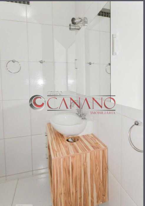 Conheça 22 do imóvel - Apartamento 3 quartos à venda Tijuca, Rio de Janeiro - R$ 690.000 - BJAP30520 - 22 22 - 22