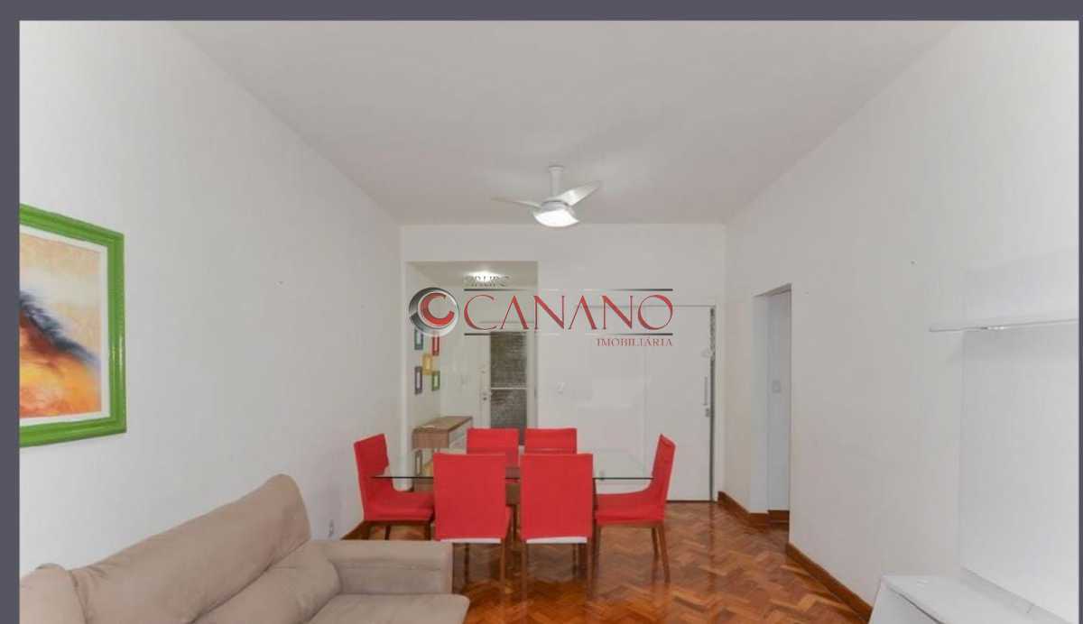 Conheça 29 do imóvel - Apartamento 3 quartos à venda Tijuca, Rio de Janeiro - R$ 690.000 - BJAP30520 - 29 29 - 29