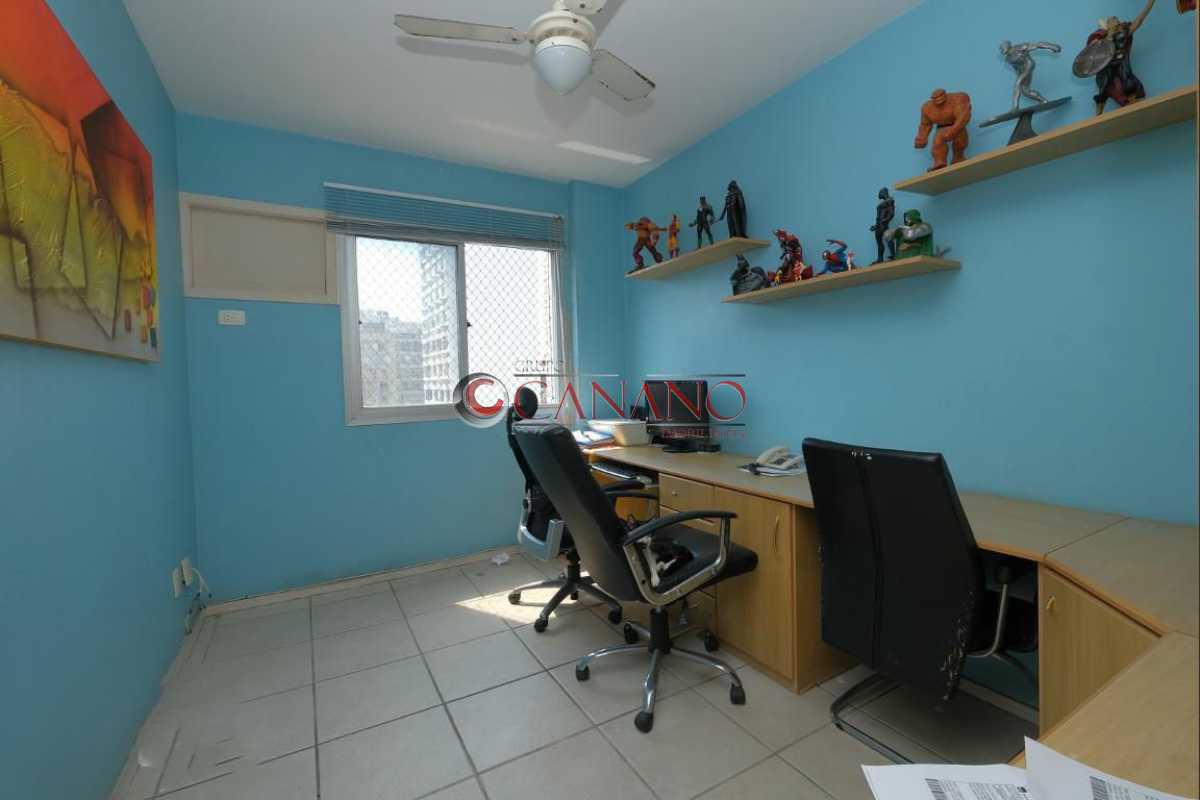 Conheça 11 do imóvel - Cobertura 3 quartos à venda Tijuca, Rio de Janeiro - R$ 850.000 - BJCO30066 - 16 11 - 16