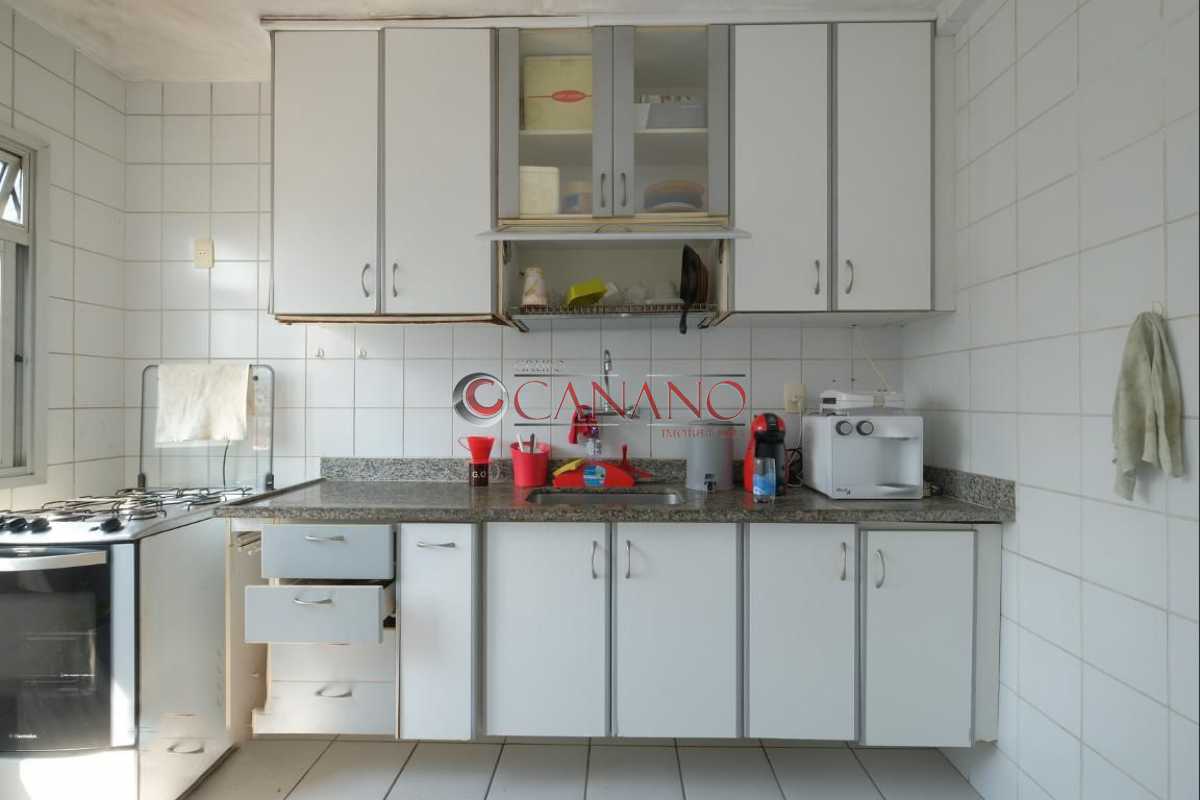 Conheça 32 do imóvel - Cobertura 3 quartos à venda Tijuca, Rio de Janeiro - R$ 850.000 - BJCO30066 - 26 32 - 26