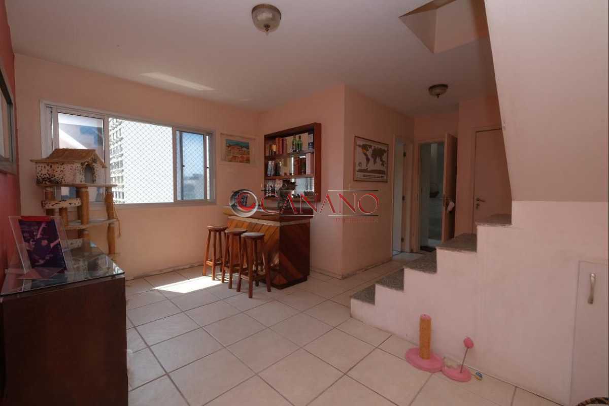 Conheça 34 do imóvel - Cobertura 3 quartos à venda Tijuca, Rio de Janeiro - R$ 850.000 - BJCO30066 - 4 34 - 4