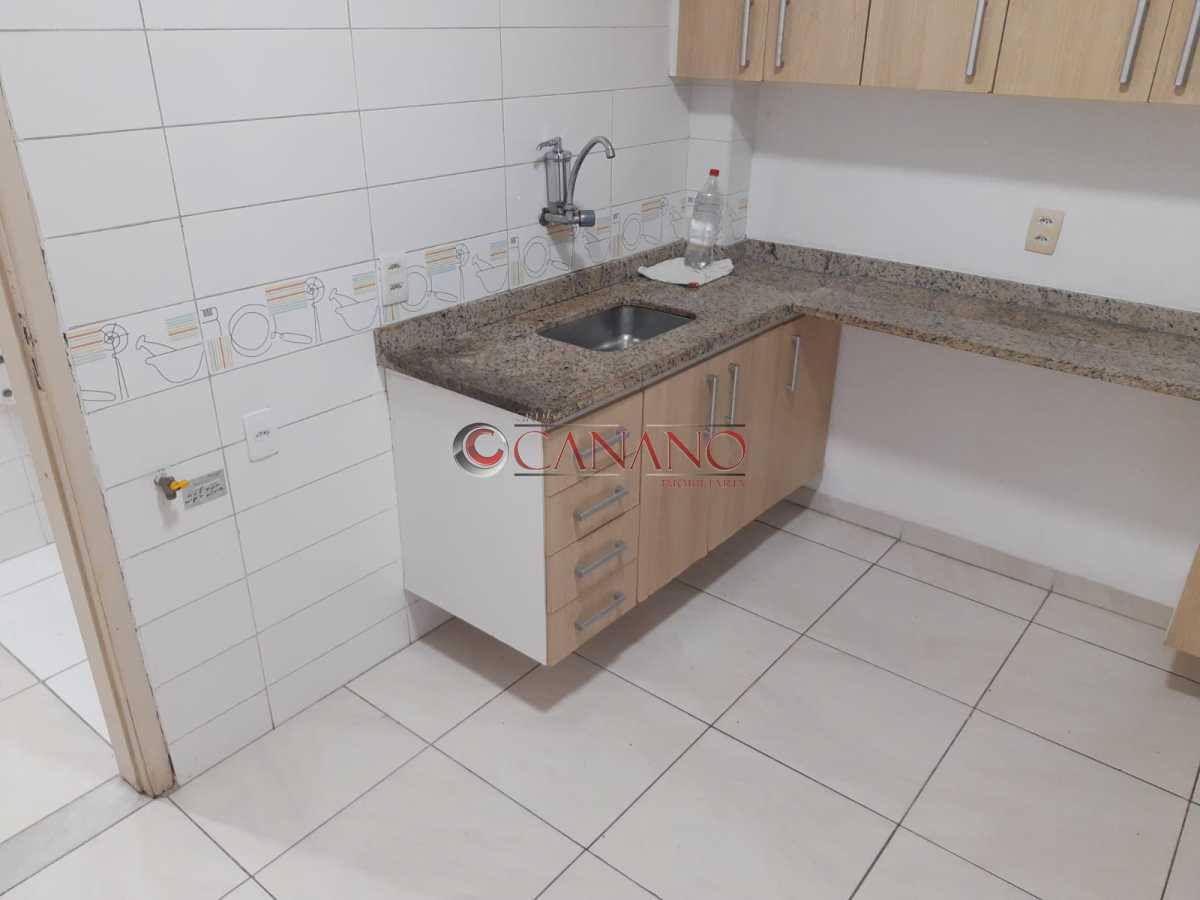Conheça 13 do imóvel - Apartamento 1 quarto à venda Cachambi, Rio de Janeiro - R$ 270.000 - BJAP10230 - 13 13 - 13
