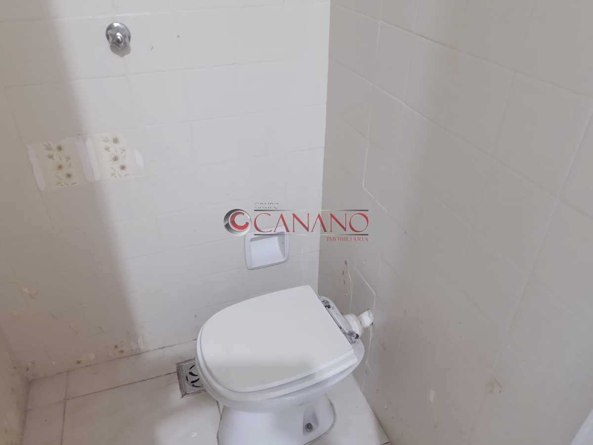 Conheça 17 do imóvel - Apartamento 1 quarto à venda Cachambi, Rio de Janeiro - R$ 270.000 - BJAP10230 - 17 17 - 17