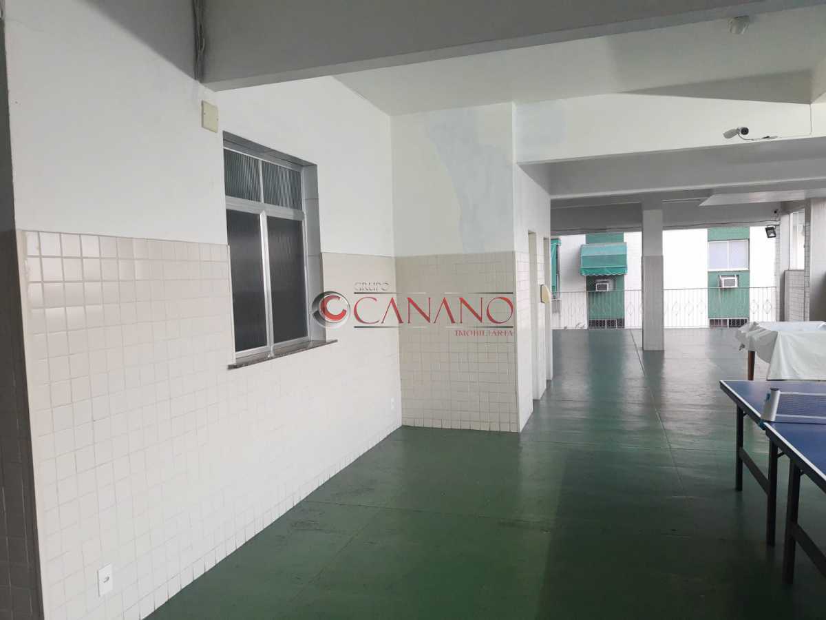 Conheça 27 do imóvel - Apartamento 1 quarto à venda Cachambi, Rio de Janeiro - R$ 270.000 - BJAP10230 - 27 27 - 27