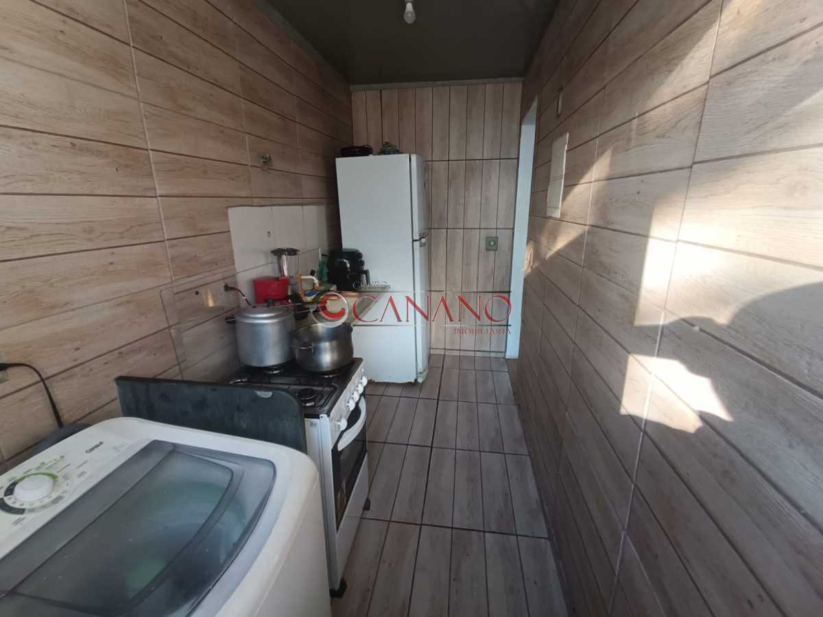 Conheça 4 do imóvel - Apartamento 2 quartos à venda Inhaúma, Rio de Janeiro - R$ 175.000 - BJAP21731 - 4 4 - 4