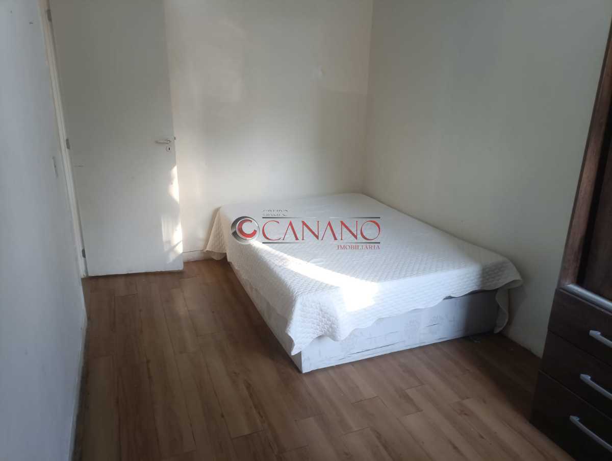 Conheça 20 do imóvel - Apartamento 2 quartos à venda Inhaúma, Rio de Janeiro - R$ 175.000 - BJAP21731 - 20 20 - 20