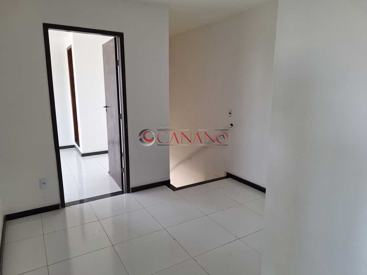 Conheça 15 do imóvel - Casa em Condomínio 6 quartos à venda Engenho de Dentro, Rio de Janeiro - R$ 790.000 - BJCN60002 - 15 15 - 15