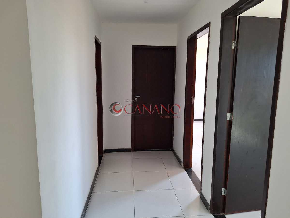 Conheça 8 do imóvel - Casa em Condomínio 6 quartos à venda Engenho de Dentro, Rio de Janeiro - R$ 790.000 - BJCN60002 - 8 8 - 8
