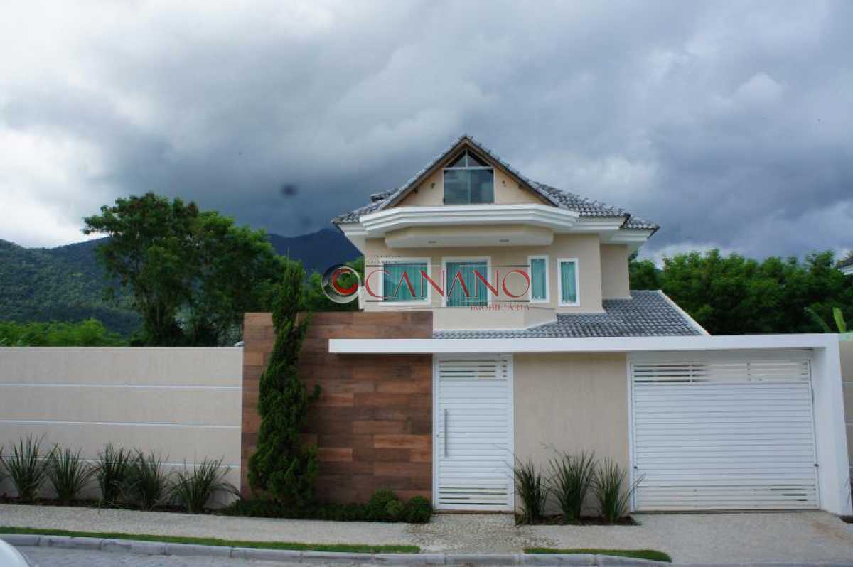 Conheça 5584c7bf-3933-4b51-8e05-4eb854 do imóvel - Vendo Casa em Condomínio Duplex 4 Quartos Vargem Pequena - BJCN40013 - 4 5584c7bf-3933-4b51-8e05-4eb854 - 4