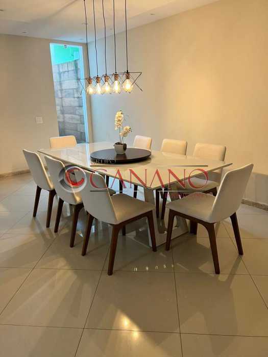 Conheça 6e8bc2c0-fc4c-405c-9851-b785a6 do imóvel - Vendo Casa em Condomínio Duplex 4 Quartos Vargem Pequena - BJCN40013 - 15 6e8bc2c0-fc4c-405c-9851-b785a6 - 15