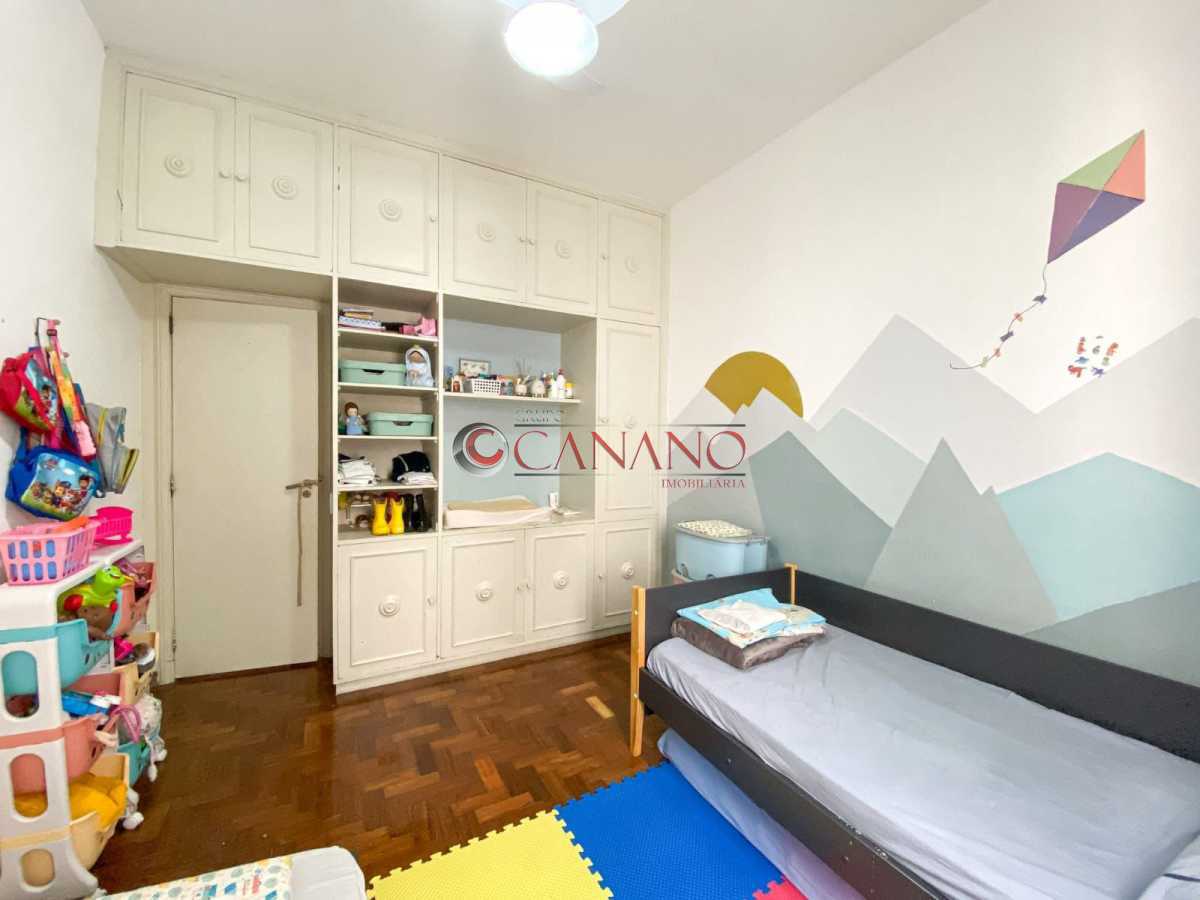 Conheça 19 do imóvel - Apartamento 3 quartos à venda Tijuca, Rio de Janeiro - R$ 850.000 - BJAP30528 - 19 19 - 19