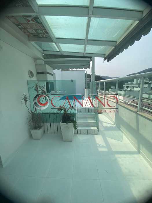 Conheça 08380397-4f4d-4006-9a38-1ae32a do imóvel - Vendo Cobertura Duplex 3 Quartos Infra Total Freguesia de Jacarepaguá - BJCO30067 - 1 08380397-4f4d-4006-9a38-1ae32a - 1