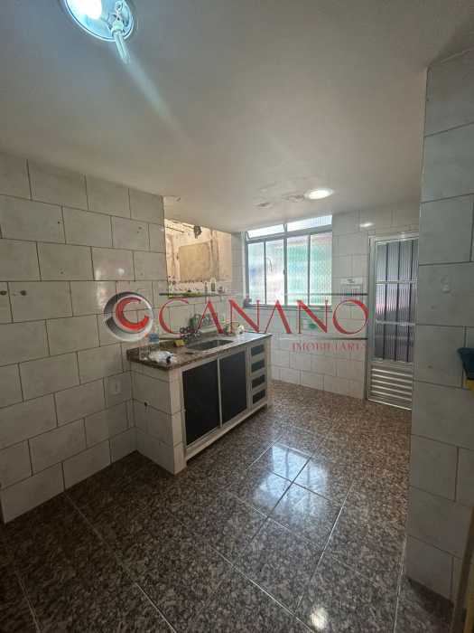 Conheça 26 do imóvel - Apartamento 2 quartos à venda Engenho de Dentro, Rio de Janeiro - R$ 240.000 - BJAP21740 - 26 26 - 26