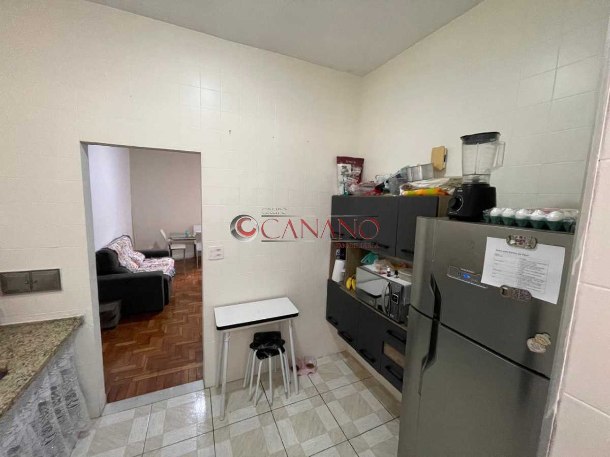 Conheça 9 do imóvel - Apartamento com Área Privativa 2 quartos à venda Engenho de Dentro, Rio de Janeiro - R$ 175.000 - BJAA20001 - 9 9 - 9