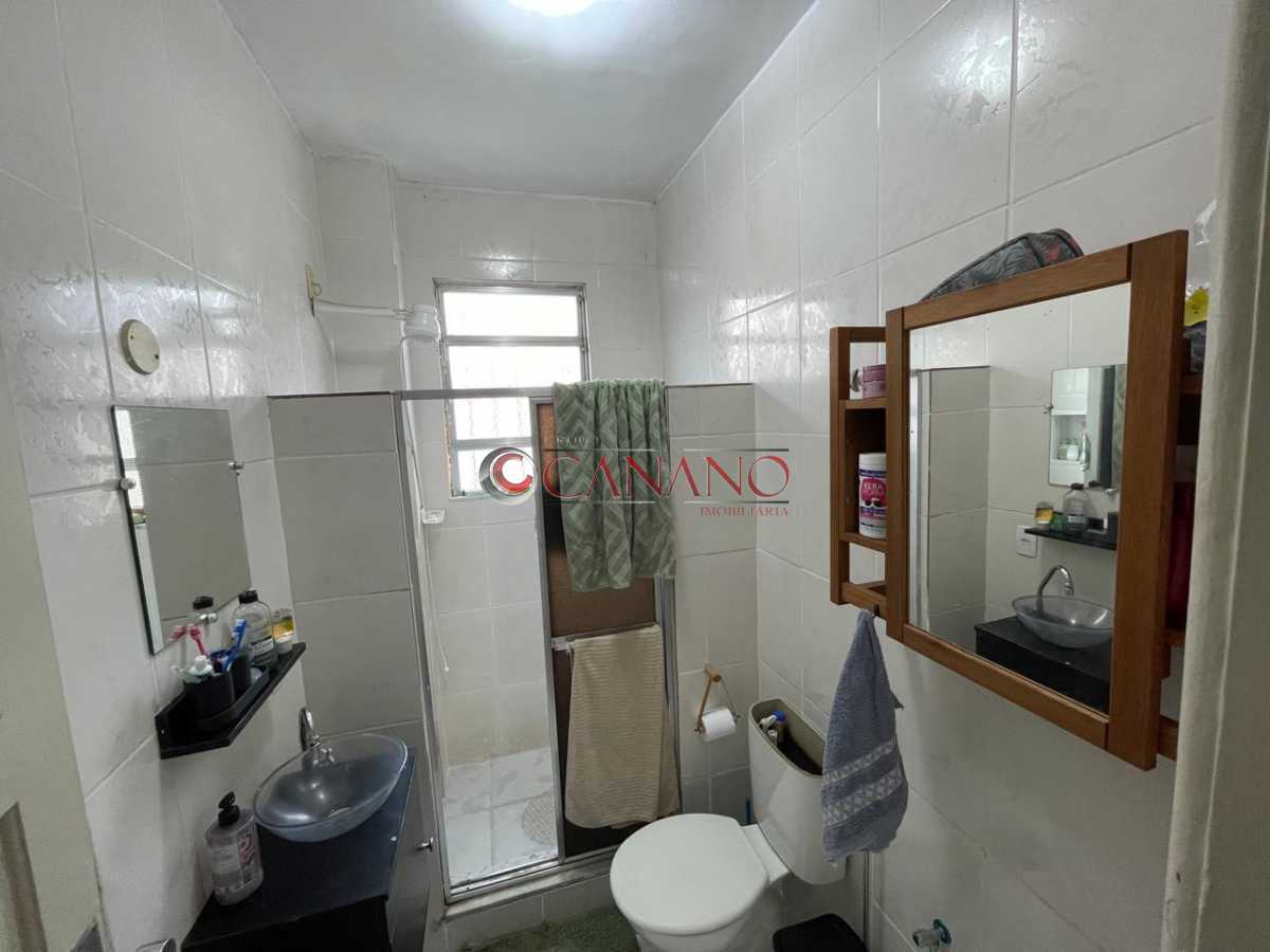 Conheça 18 do imóvel - Apartamento com Área Privativa 2 quartos à venda Engenho de Dentro, Rio de Janeiro - R$ 175.000 - BJAA20001 - 18 18 - 18