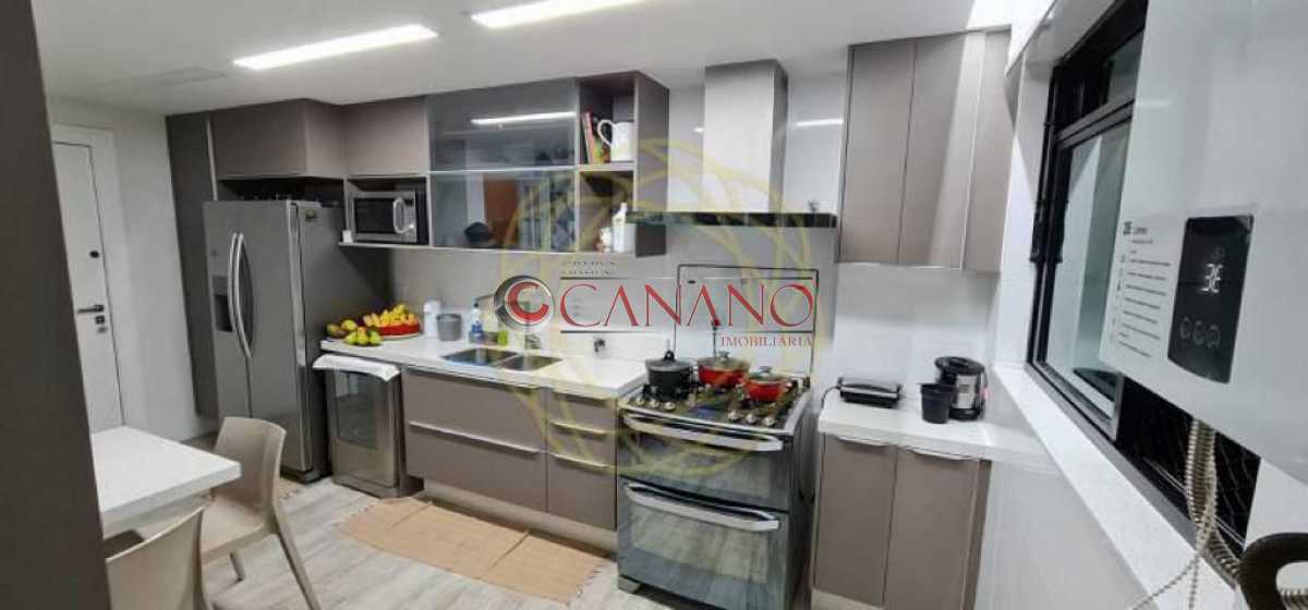 Conheça 19 do imóvel - Cobertura 4 quartos à venda Méier, Rio de Janeiro - R$ 1.890.000 - BJCO40025 - 19 19 - 19