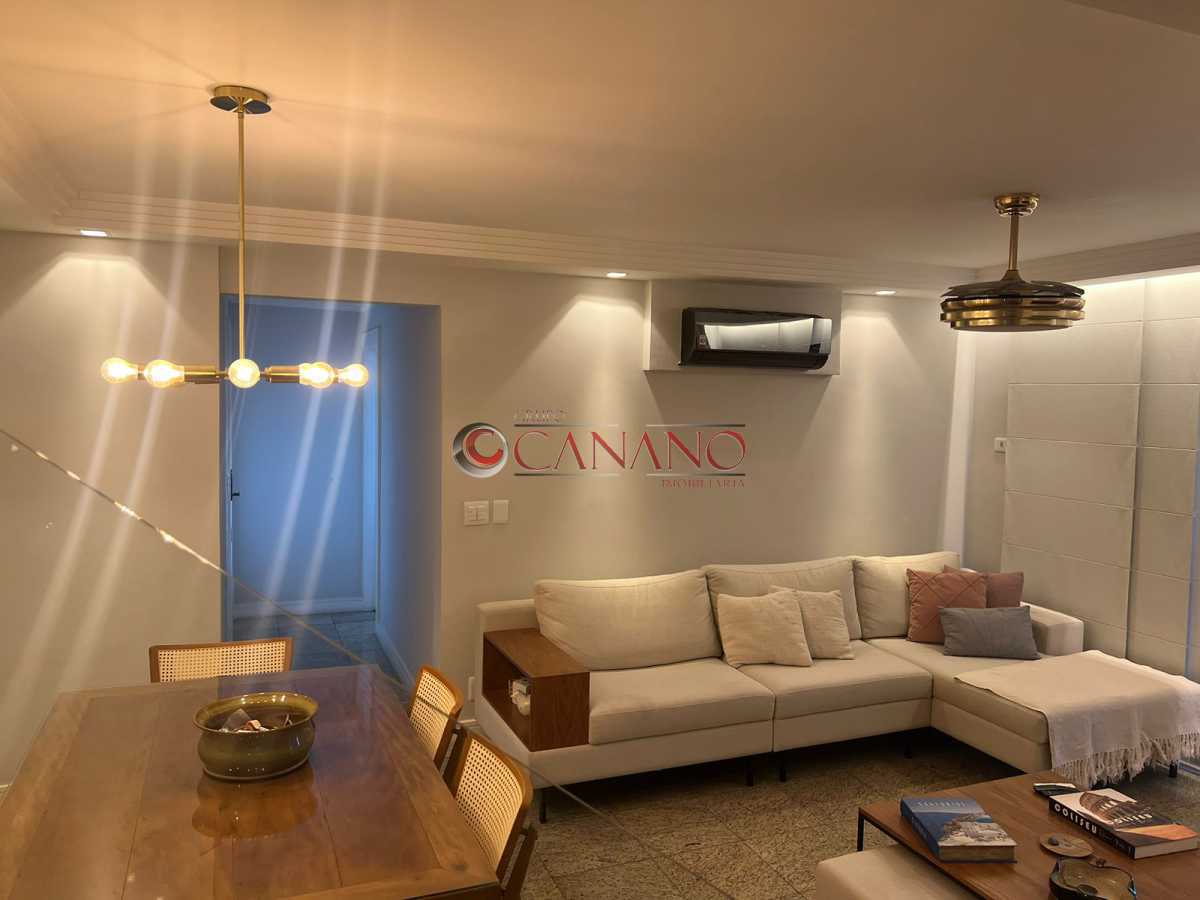 Conheça 25 do imóvel - Cobertura 4 quartos à venda Méier, Rio de Janeiro - R$ 1.890.000 - BJCO40025 - 25 25 - 25