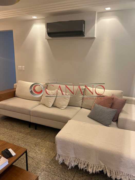 Conheça 27 do imóvel - Cobertura 4 quartos à venda Méier, Rio de Janeiro - R$ 1.890.000 - BJCO40025 - 27 27 - 27