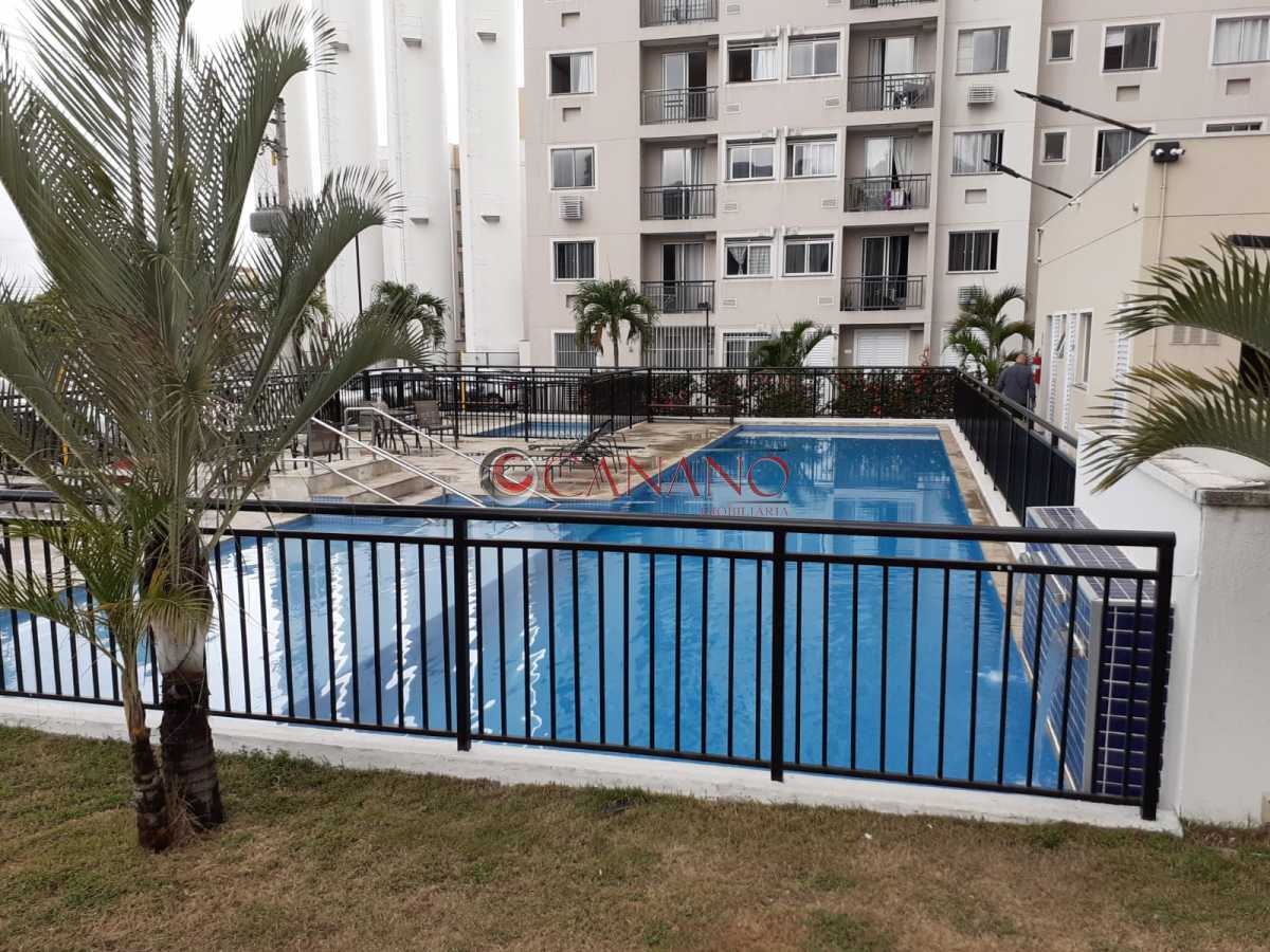Conheça 30 do imóvel - Apartamento 2 quartos à venda Engenho Novo, Rio de Janeiro - R$ 250.000 - BJAP21747 - 30 30 - 30
