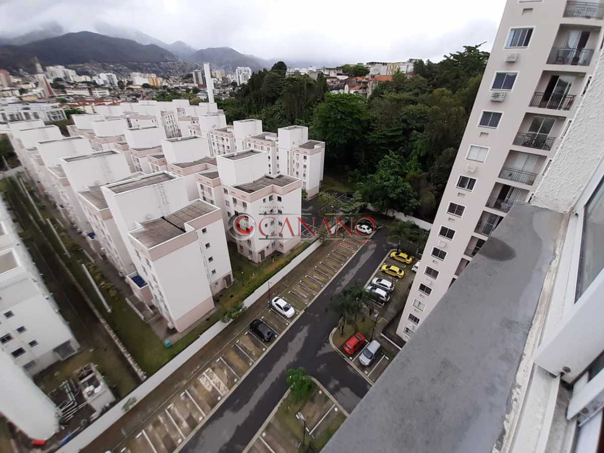 Conheça 12 do imóvel - Apartamento 2 quartos à venda Engenho Novo, Rio de Janeiro - R$ 250.000 - BJAP21747 - 12 12 - 12
