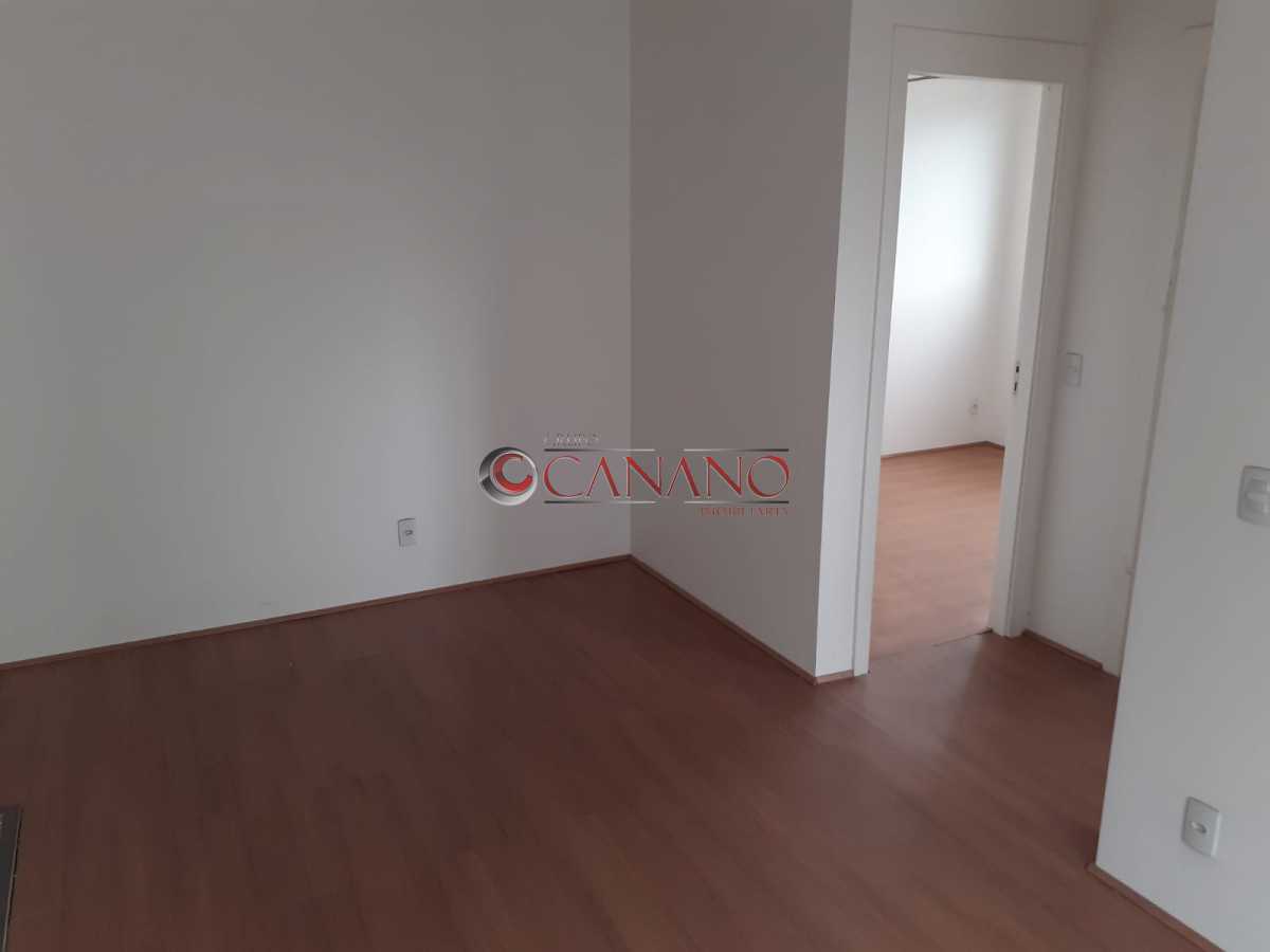 Conheça 04 do imóvel - Apartamento 2 quartos à venda Engenho Novo, Rio de Janeiro - R$ 250.000 - BJAP21747 - 4 04 - 4