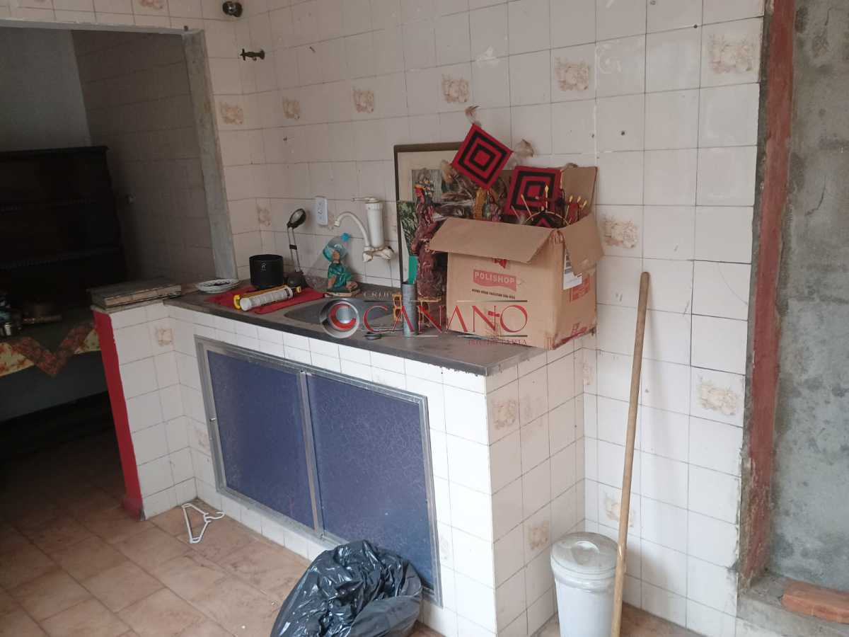 Conheça 12 do imóvel - Casa de Vila 2 quartos à venda Andaraí, Rio de Janeiro - R$ 240.000 - BJCV20115 - 12 12 - 12