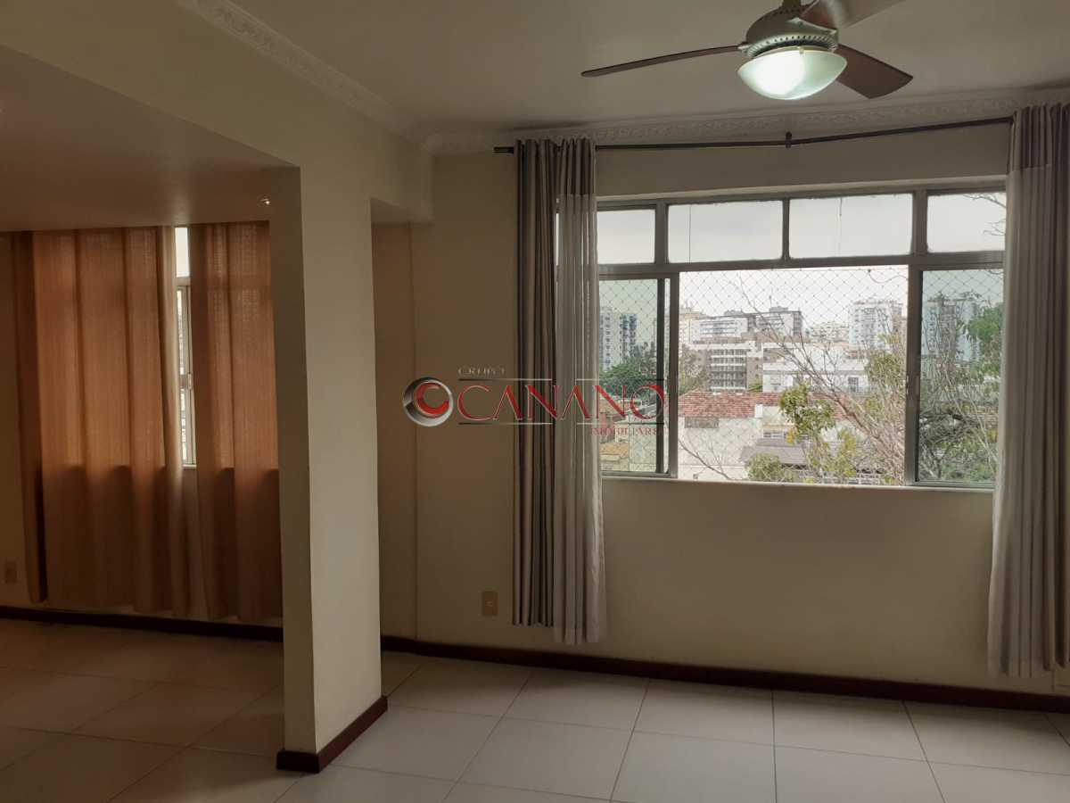 Conheça 04. do imóvel - Vendo Apartamento 2 Quartos Cachambi Norte Shopping - BJAP21750 - 2 04. - 2