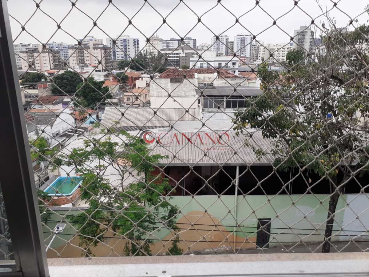 Conheça 07. do imóvel - Vendo Apartamento 2 Quartos Cachambi Norte Shopping - BJAP21750 - 5 07. - 5
