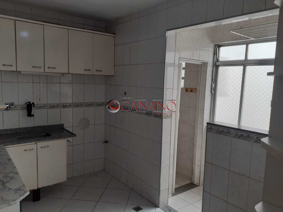 Conheça 26. do imóvel - Vendo Apartamento 2 Quartos Cachambi Norte Shopping - BJAP21750 - 20 26. - 20