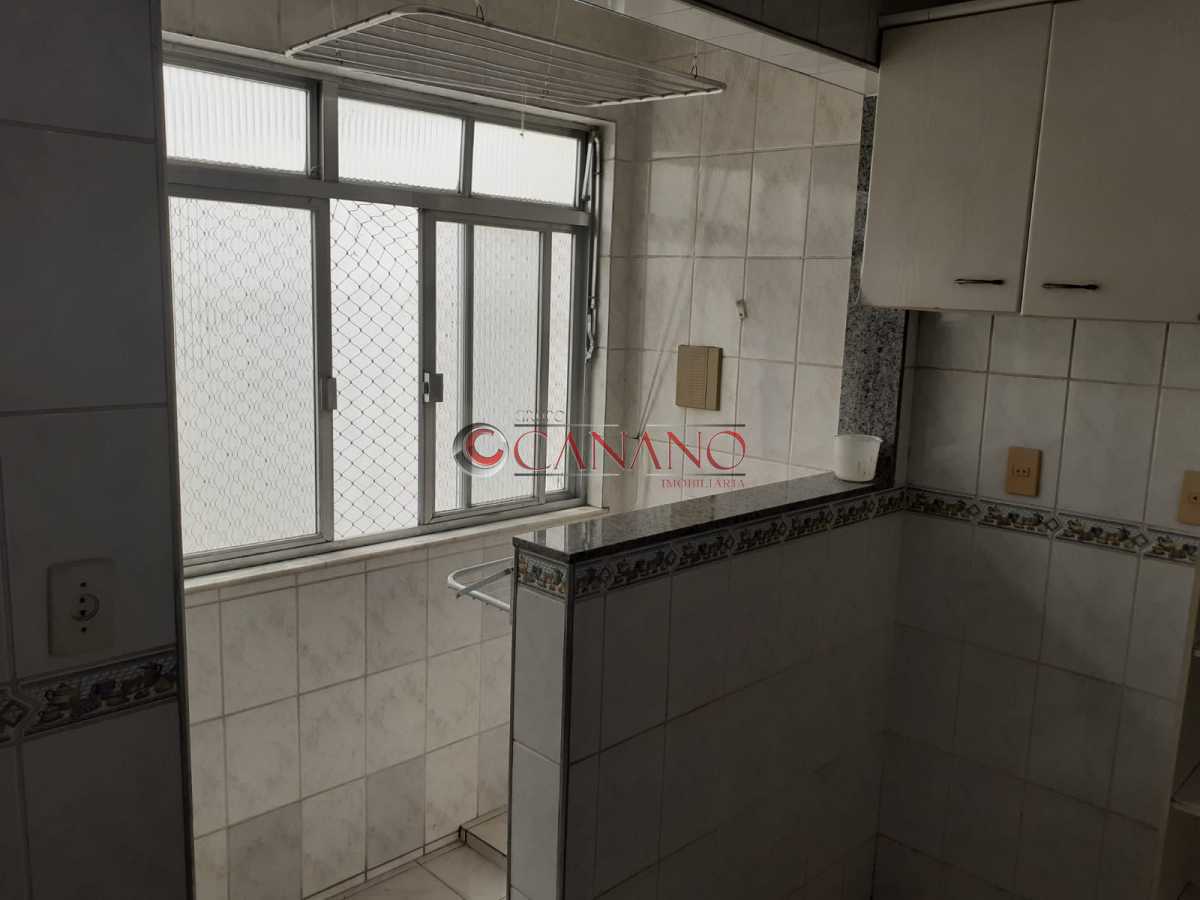 Conheça 36. do imóvel - Vendo Apartamento 2 Quartos Cachambi Norte Shopping - BJAP21750 - 29 36. - 29
