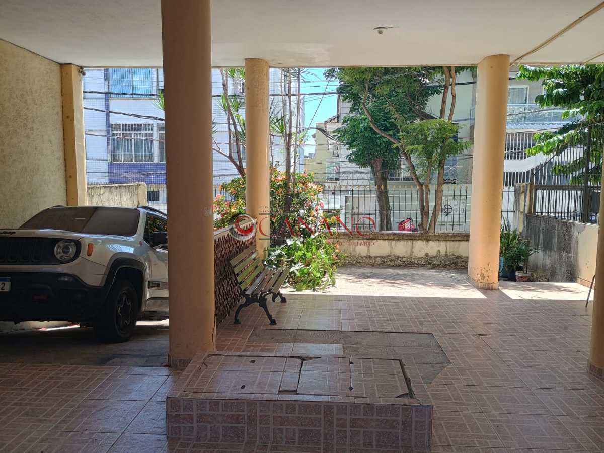 Conheça 14 do imóvel - Apartamento 1 quarto à venda Cachambi, Rio de Janeiro - R$ 195.000 - BJAP10235 - 14 14 - 14