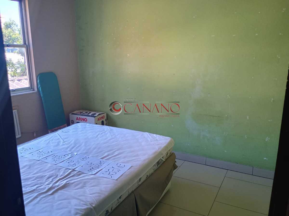 Conheça 26 do imóvel - Apartamento 1 quarto à venda Cachambi, Rio de Janeiro - R$ 195.000 - BJAP10235 - 26 26 - 26