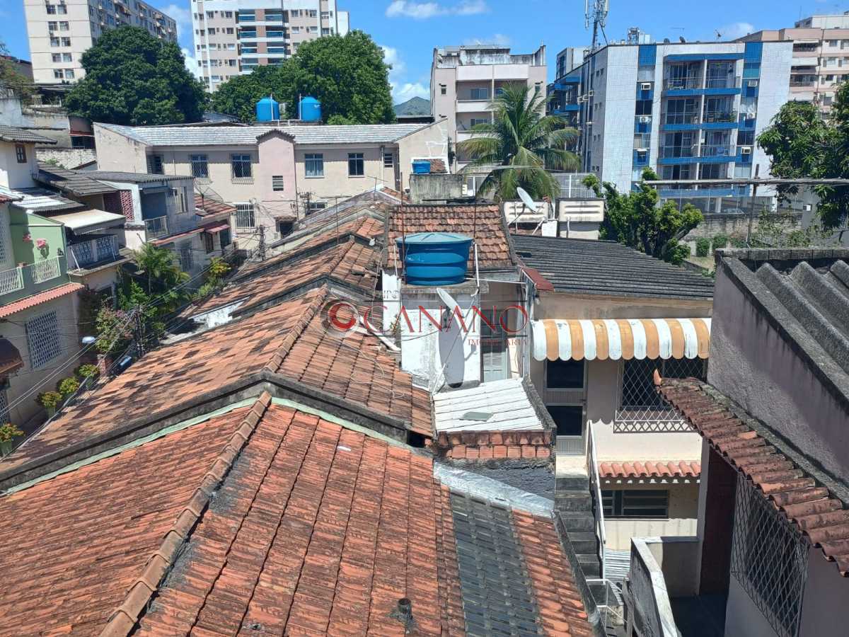 Conheça 27 do imóvel - Apartamento 1 quarto à venda Cachambi, Rio de Janeiro - R$ 195.000 - BJAP10235 - 27 27 - 27