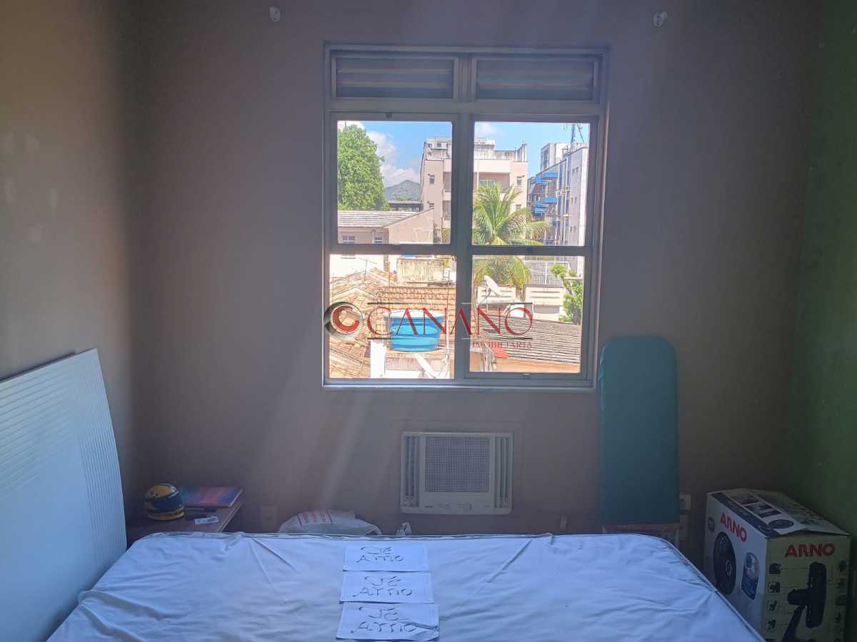 Conheça 6 do imóvel - Apartamento 1 quarto à venda Cachambi, Rio de Janeiro - R$ 195.000 - BJAP10235 - 6 6 - 6