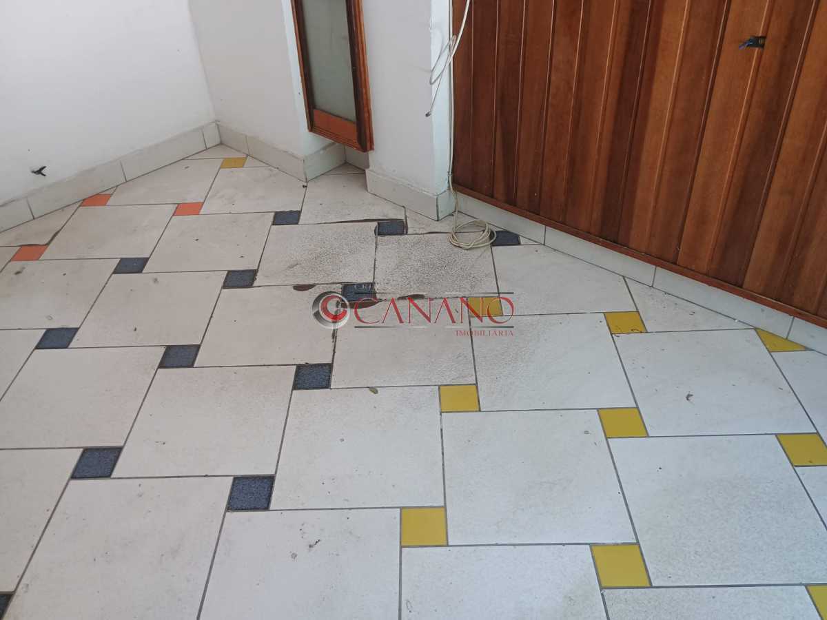 Conheça 6 do imóvel - Vendo Loja Comercial Frente de Rua Tijuca Marques de Valença - BJLJ00053 - 6 6 - 6